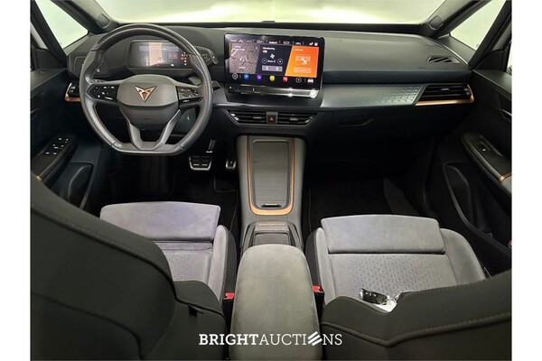 CUPRA Born Copper Edition One 62 kWh 2022 (Origineel-NL), P-679-XJ