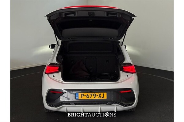 CUPRA Born Copper Edition One 62 kWh 2022 (Origineel-NL), P-679-XJ