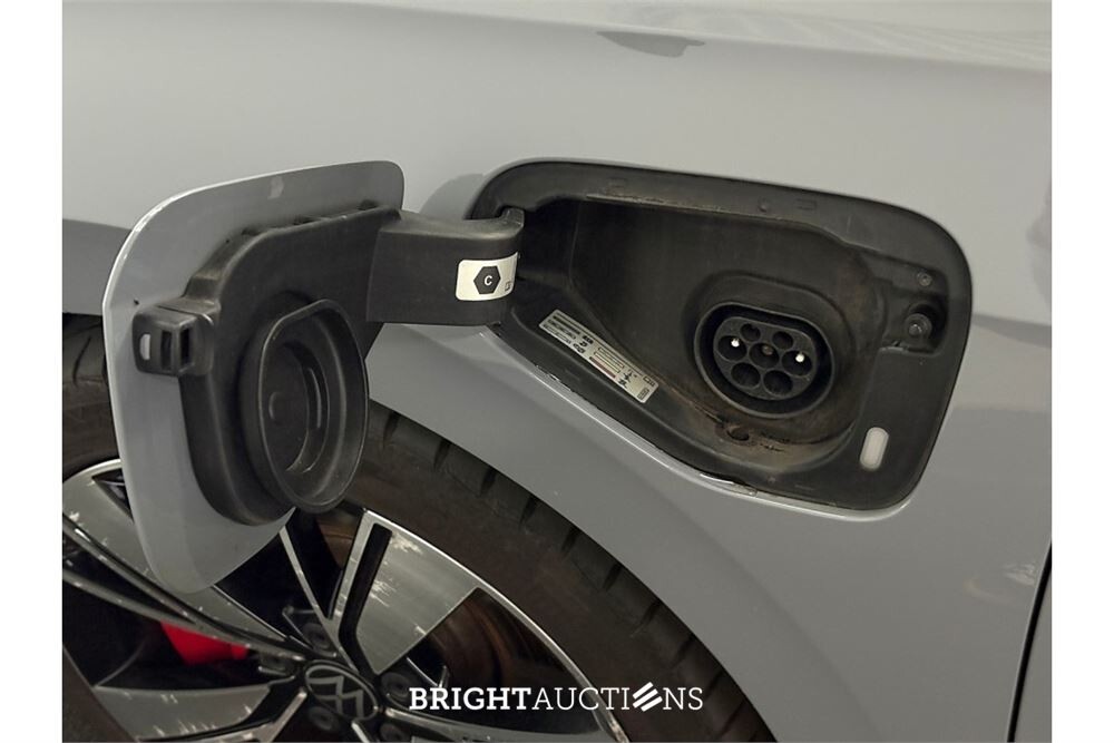 Volkswagen Golf eHybrid GTE 1.4 258pk 2021 (Origineel-NL), K-676-SX