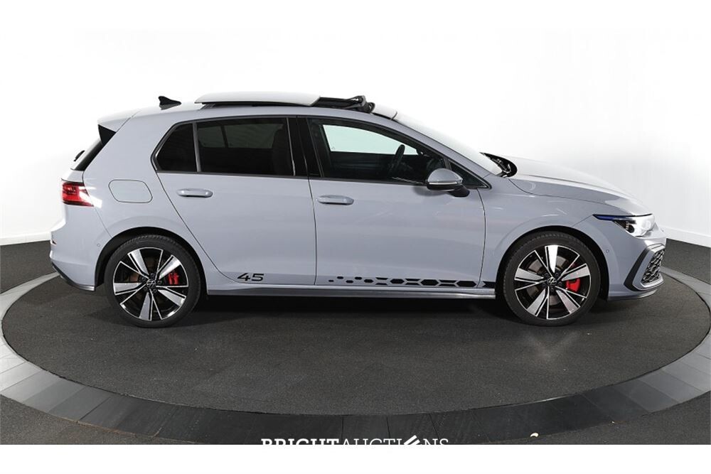 Volkswagen Golf eHybrid GTE 1.4 258pk 2021 (Origineel-NL), K-676-SX