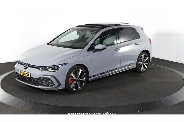 BRIGHT AUCITONS: Luxury, Premium Daily Driver & Electric Vehicle Auction
