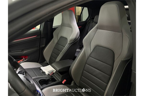 Volkswagen Golf eHybrid GTE 1.4 258pk 2021 (Origineel-NL), K-676-SX