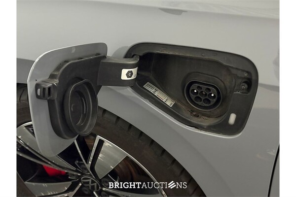 Volkswagen Golf eHybrid GTE 1.4 258pk 2021 (Origineel-NL), K-676-SX