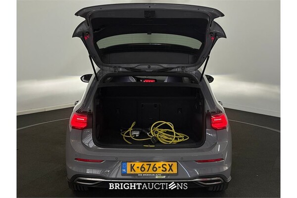 Volkswagen Golf eHybrid GTE 1.4 258pk 2021 (Origineel-NL), K-676-SX