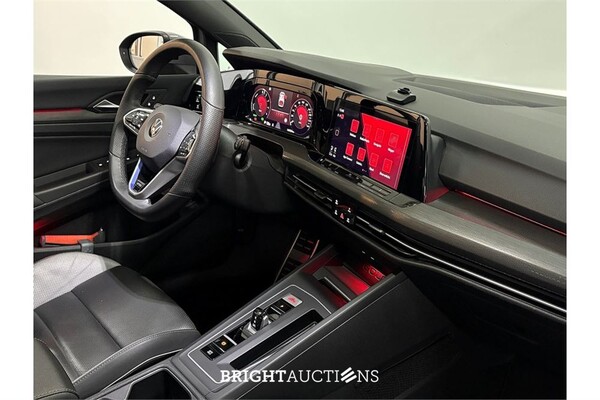 Volkswagen Golf eHybrid GTE 1.4 258pk 2021 (Origineel-NL), K-676-SX