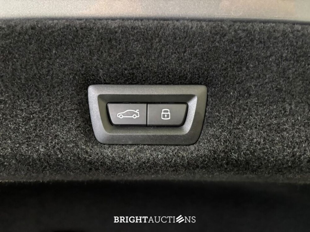 BMW 740d xDrive 7 Serie Full Option! 286pk 2025 (Origineel-NL) 7-Serie, HSN-33-V