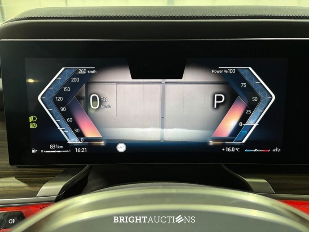 BMW 740d xDrive 7 Serie Full Option! 286pk 2025 (Origineel-NL) 7-Serie, HSN-33-V