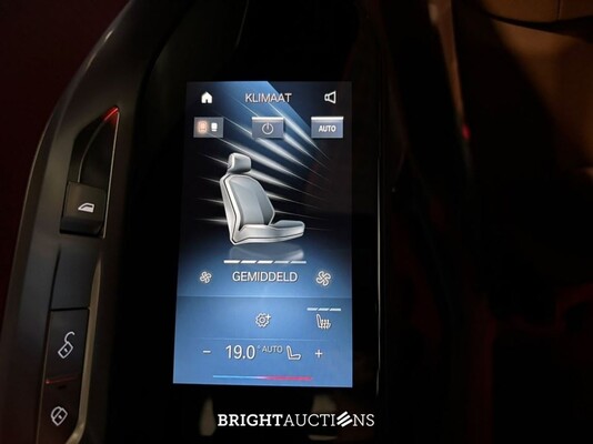 BMW 740d xDrive 7 Serie Full Option! 286pk 2025 (Origineel-NL) 7-Serie, HSN-33-V