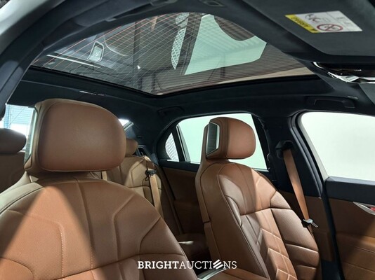 BMW 740d xDrive 7 Serie Full Option! 286pk 2025 (Origineel-NL) 7-Serie, HSN-33-V