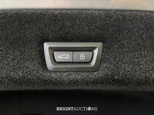 BMW 740d xDrive 7 Serie Full Option! 286pk 2025 (Origineel-NL) 7-Serie, HSN-33-V