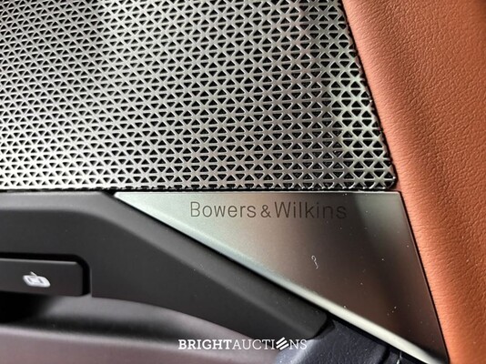 BMW 740d xDrive 7 Serie Full Option! 286pk 2025 (Origineel-NL) 7-Serie, HSN-33-V