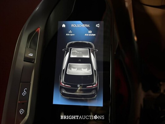 BMW 740d xDrive 7 Serie Full Option! 286pk 2025 (Origineel-NL) 7-Serie, HSN-33-V