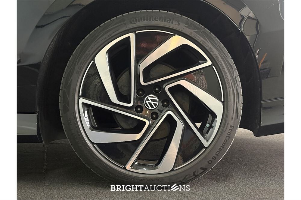 Volkswagen ID.7 Pro Business 77 kWh 2024 (Origineel-NL), Z-963-JB