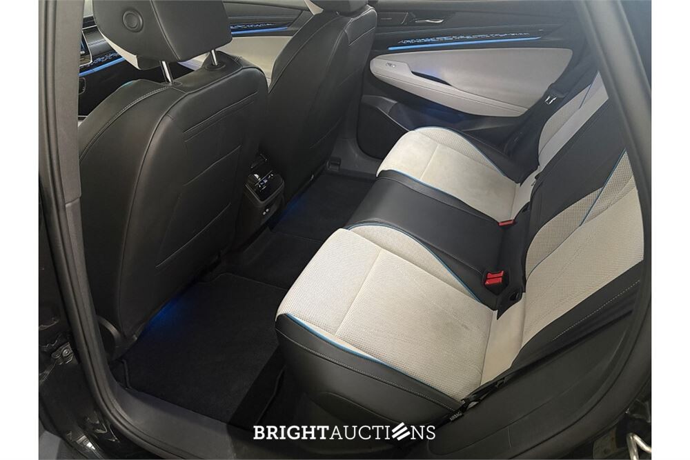 Volkswagen ID.7 Pro Business 77 kWh 2024 (Origineel-NL), Z-963-JB