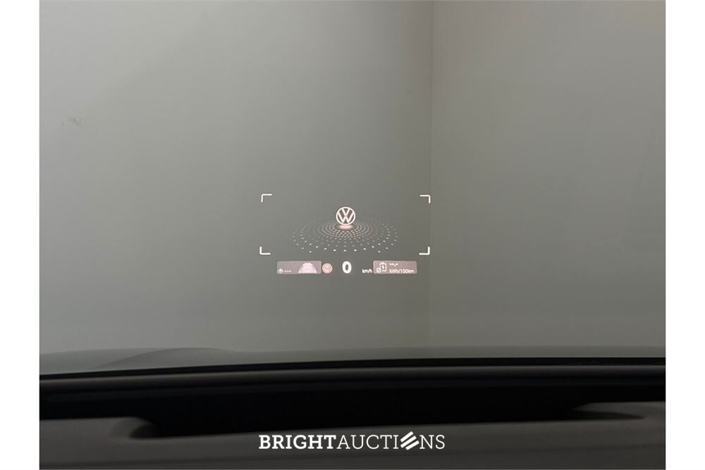 Volkswagen ID.7 Pro Business 77 kWh 2024 (Origineel-NL), Z-963-JB