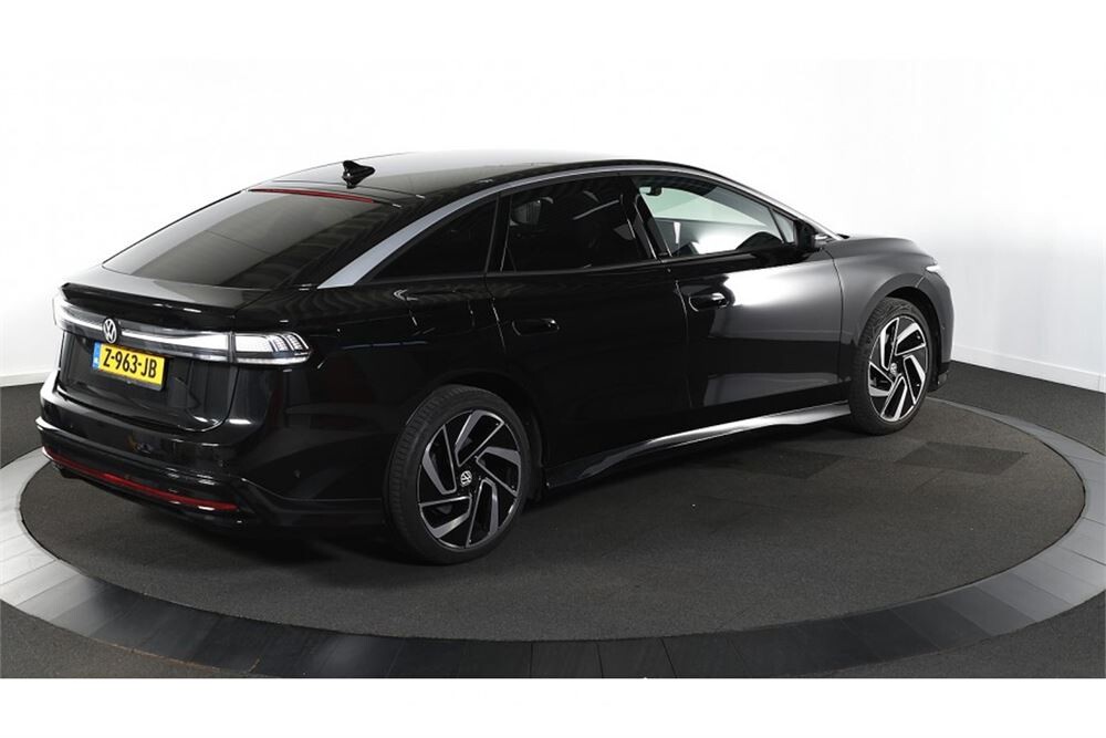 Volkswagen ID.7 Pro Business 77 kWh 2024 (Origineel-NL), Z-963-JB