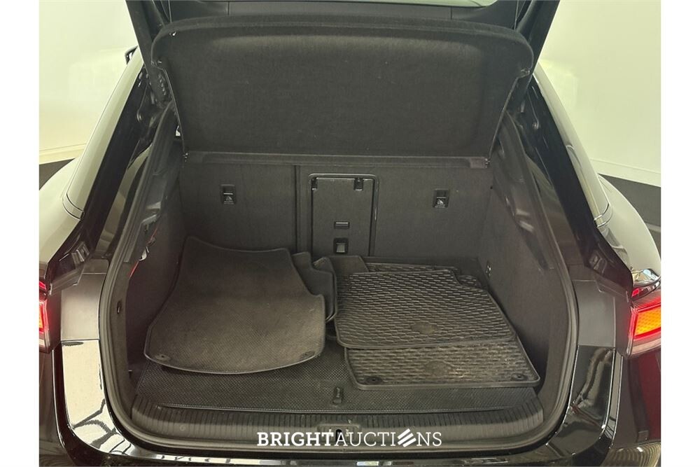 Volkswagen ID.7 Pro Business 77 kWh 2024 (Origineel-NL), Z-963-JB