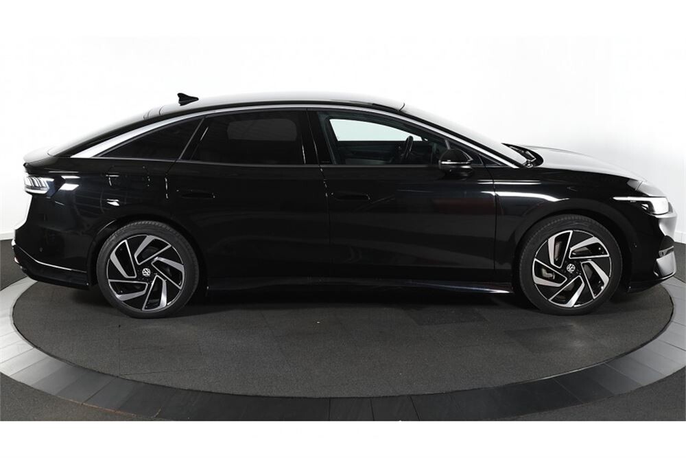Volkswagen ID.7 Pro Business 77 kWh 2024 (Origineel-NL), Z-963-JB