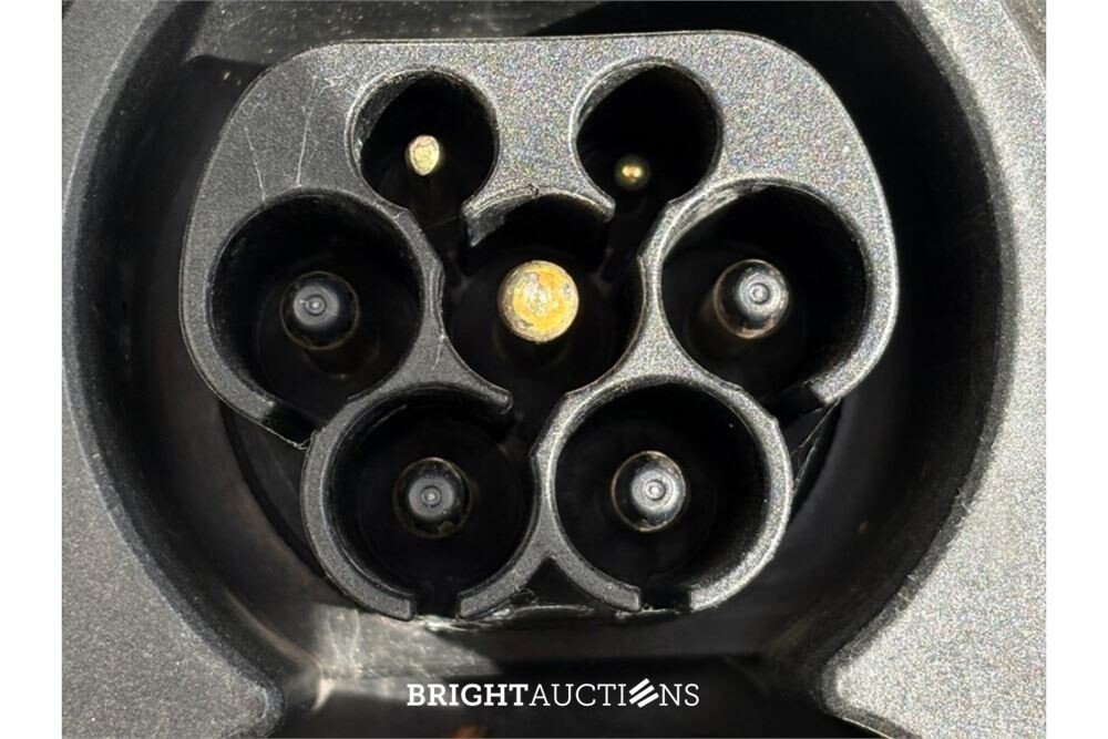Volkswagen ID.7 Pro Business 77 kWh 2024 (Origineel-NL), Z-963-JB