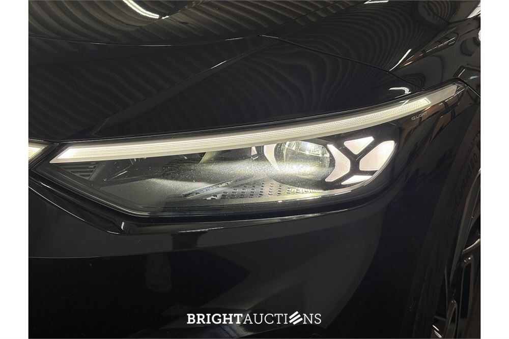 Volkswagen ID.7 Pro Business 77 kWh 2024 (Origineel-NL), Z-963-JB