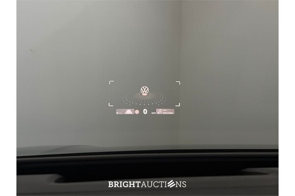 Volkswagen ID.7 Pro Business 77 kWh 2024 (Origineel-NL), Z-963-JB
