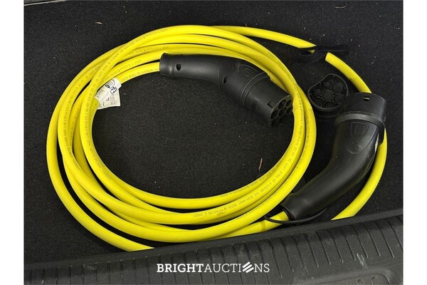 Volkswagen ID.7 Pro Business 77 kWh 2024 (Origineel-NL), Z-963-JB