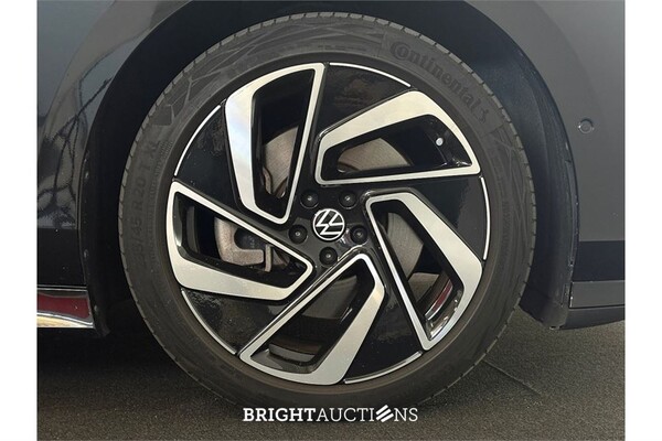 Volkswagen ID.7 Pro Business 77 kWh 2024 (Origineel-NL), Z-963-JB