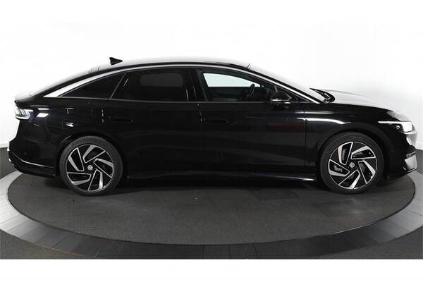 Volkswagen ID.7 Pro Business 77 kWh 2024 (Origineel-NL), Z-963-JB