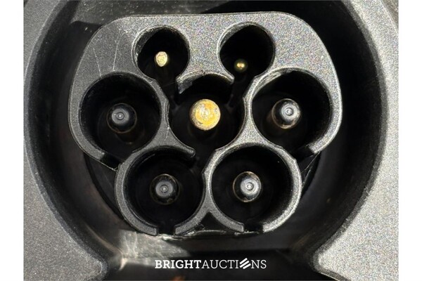 Volkswagen ID.7 Pro Business 77 kWh 2024 (Origineel-NL), Z-963-JB