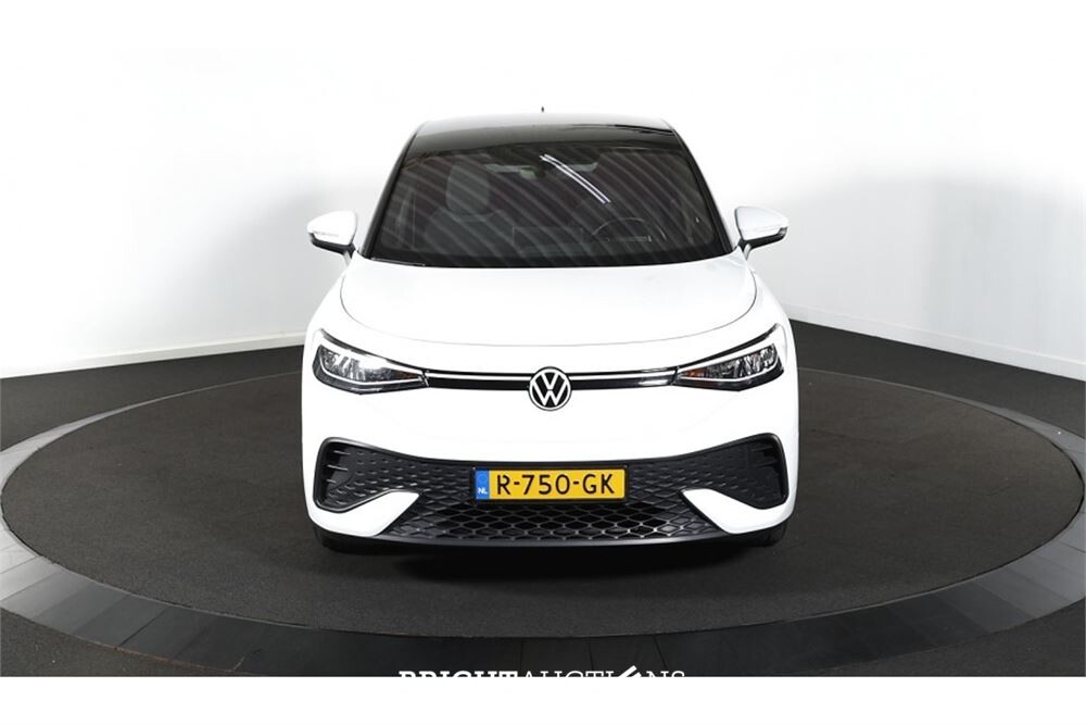 Volkswagen ID.5 Pro 77 kWh 2022 (Origineel-NL), R-750-GK