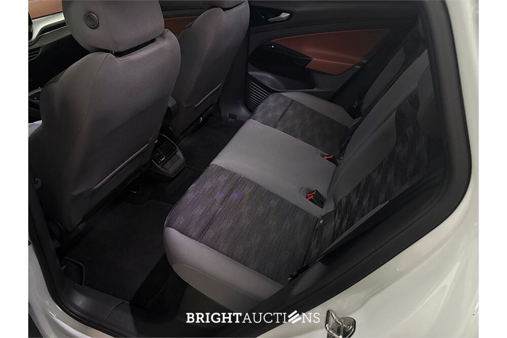 Volkswagen ID.5 Pro 77 kWh 2022 (Origineel-NL), R-750-GK