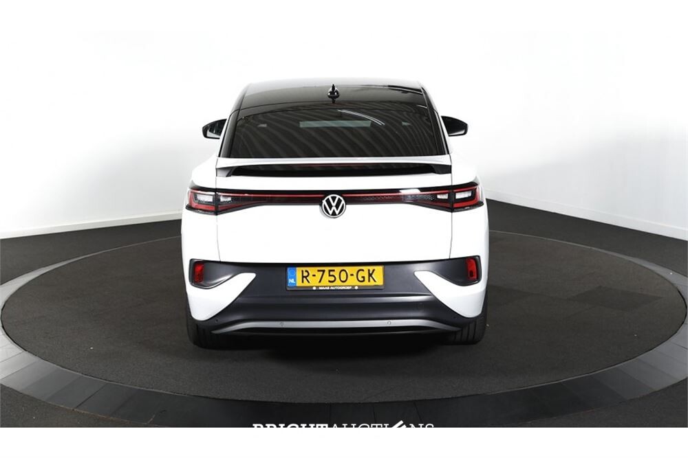 Volkswagen ID.5 Pro 77 kWh 2022 (Origineel-NL), R-750-GK
