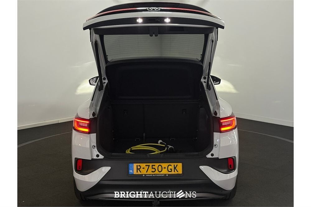 Volkswagen ID.5 Pro 77 kWh 2022 (Origineel-NL), R-750-GK