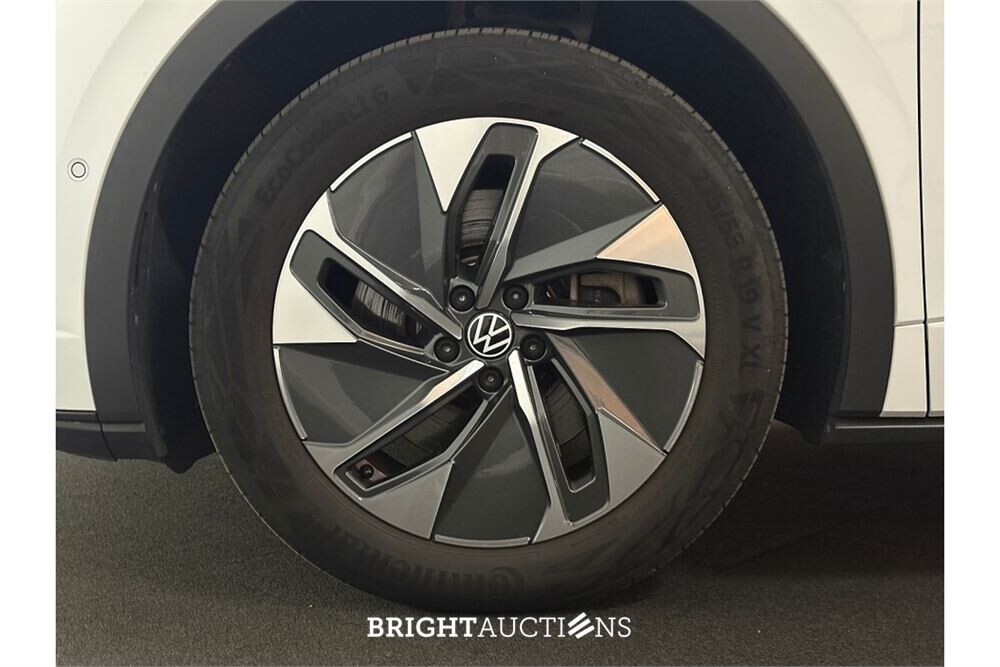 Volkswagen ID.5 Pro 77 kWh 2022 (Origineel-NL), R-750-GK