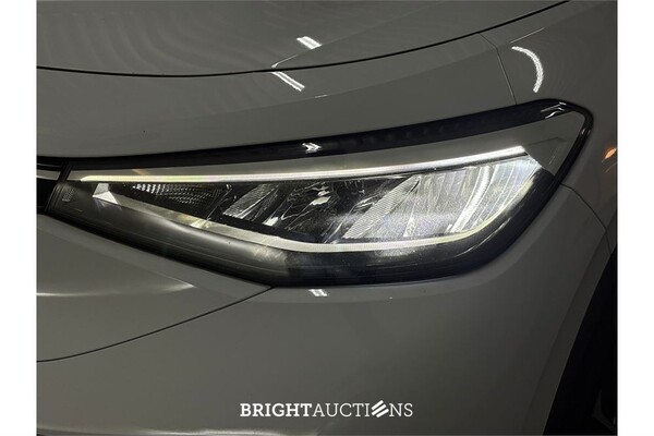 Volkswagen ID.5 Pro 77 kWh 2022 (Origineel-NL), R-750-GK