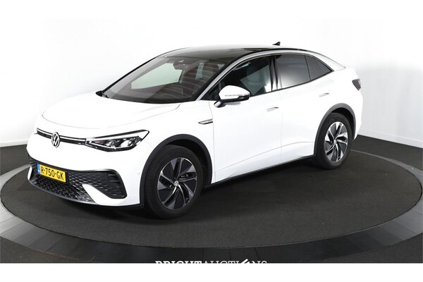 BRIGHT AUCITONS: Luxury, Premium Daily Driver & Electric Vehicle Auction