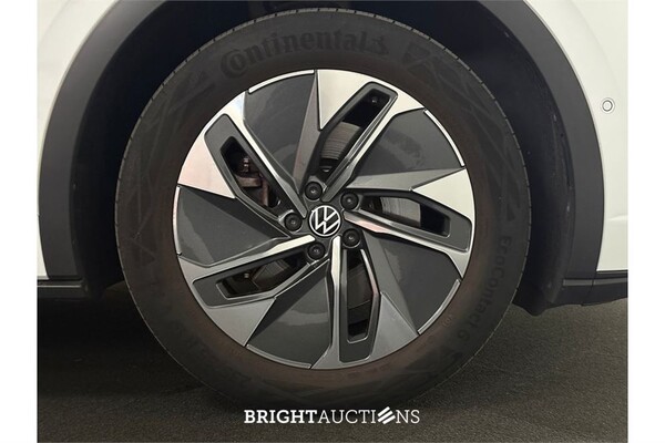 Volkswagen ID.5 Pro 77 kWh 2022 (Origineel-NL), R-750-GK