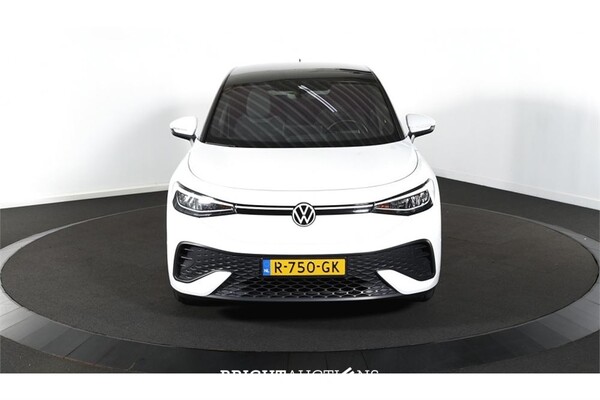 Volkswagen ID.5 Pro 77 kWh 2022 (Origineel-NL), R-750-GK