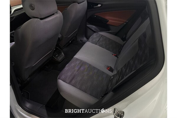Volkswagen ID.5 Pro 77 kWh 2022 (Origineel-NL), R-750-GK