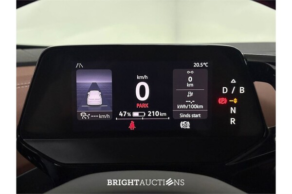 Volkswagen ID.5 Pro 77 kWh 2022 (Origineel-NL), R-750-GK