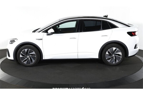 Volkswagen ID.5 Pro 77 kWh 2022 (Origineel-NL), R-750-GK