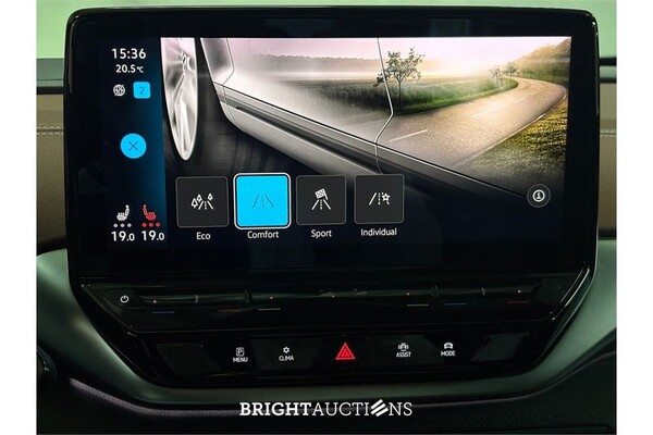 Volkswagen ID.5 Pro 77 kWh 2022 (Origineel-NL), R-750-GK