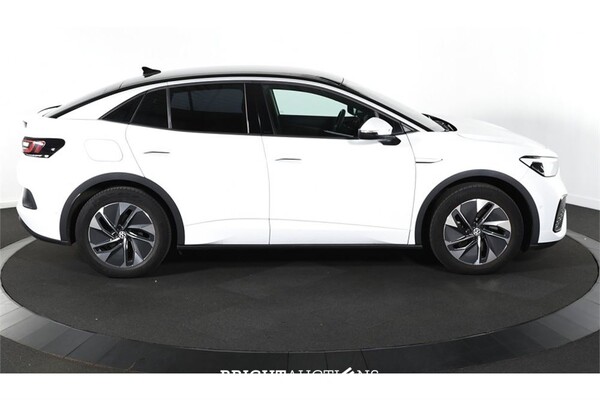 Volkswagen ID.5 Pro 77 kWh 2022 (Origineel-NL), R-750-GK