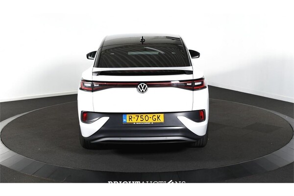 Volkswagen ID.5 Pro 77 kWh 2022 (Origineel-NL), R-750-GK