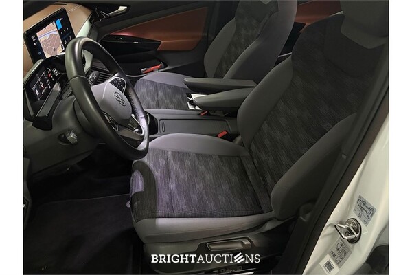 Volkswagen ID.5 Pro 77 kWh 2022 (Origineel-NL), R-750-GK