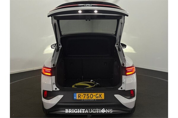 Volkswagen ID.5 Pro 77 kWh 2022 (Origineel-NL), R-750-GK