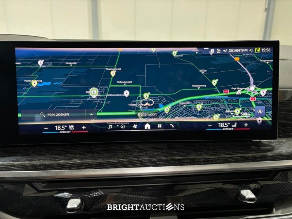 BMW X5 50E M Sport Pro xDrive 510pk 2025, KTV-48-V