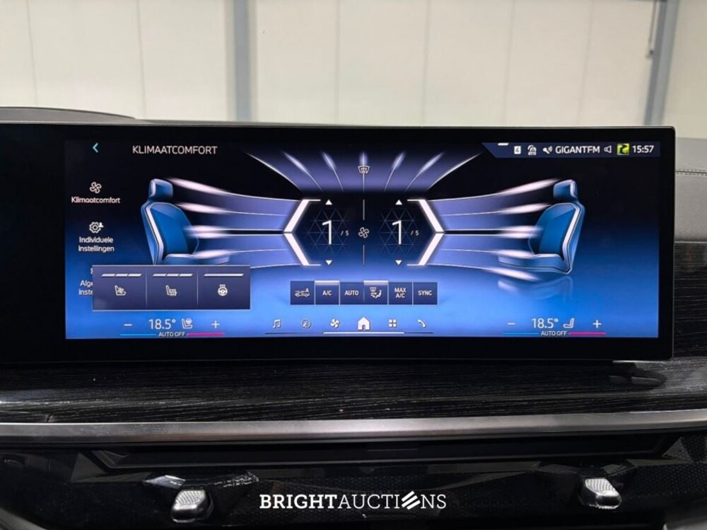 BMW X5 50E M Sport Pro xDrive 510pk 2025, KTV-48-V