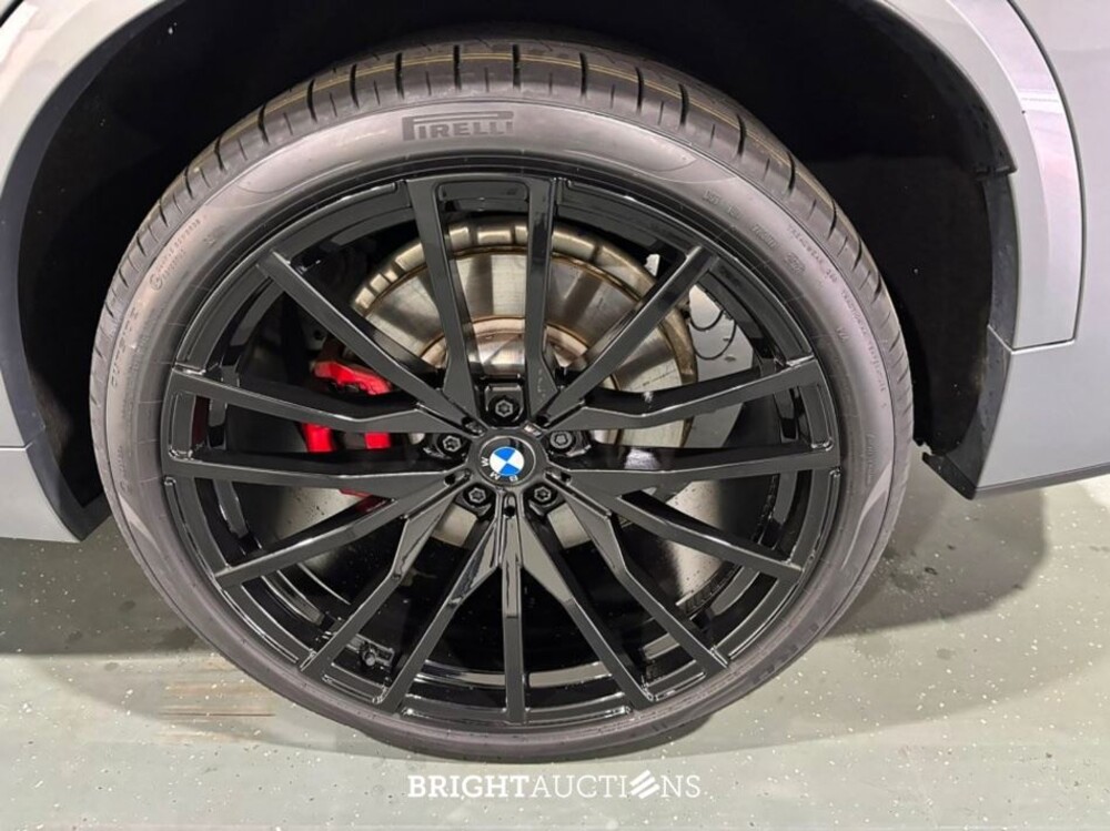 BMW X5 50E M Sport Pro xDrive 510pk 2025, KTV-48-V
