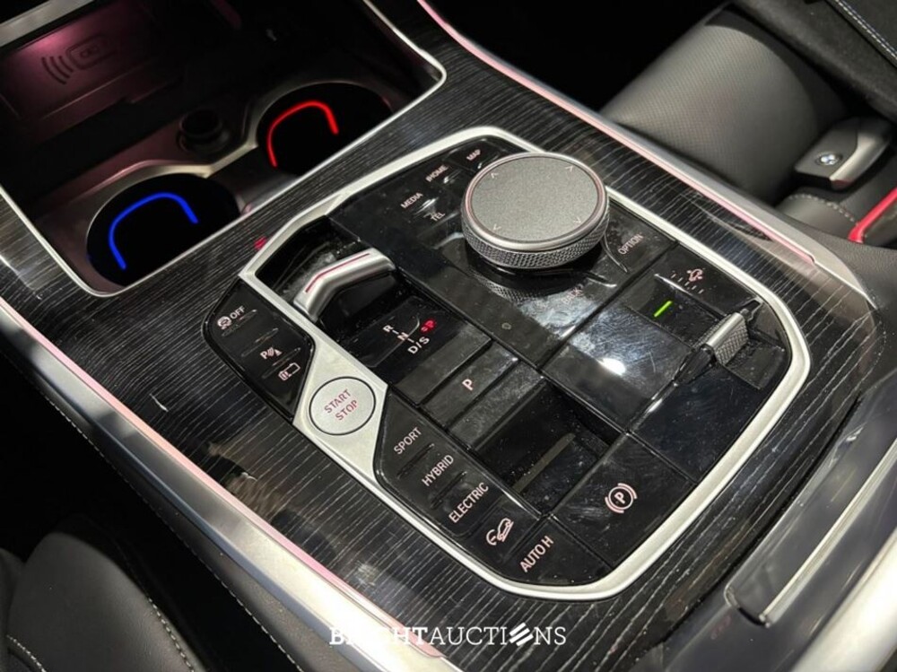 BMW X5 50E M Sport Pro xDrive 510pk 2025, KTV-48-V